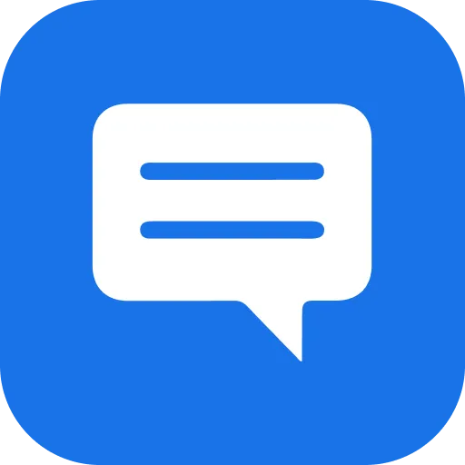 Text message