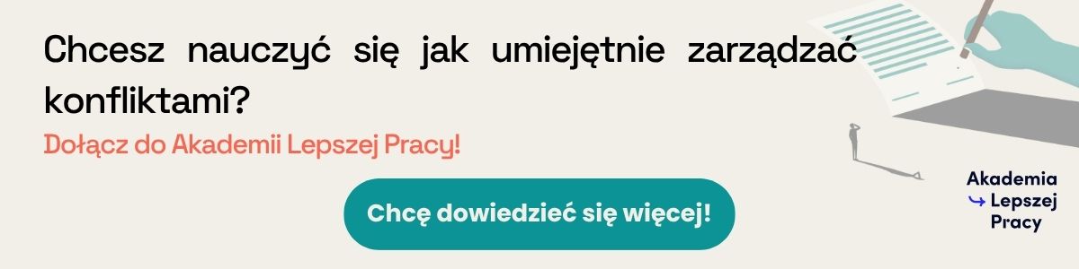 zarzadzanie konfliktami