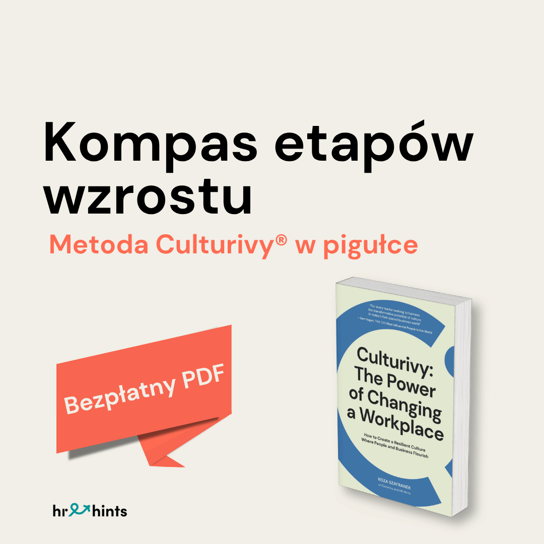 Kompas etapów wzrostu