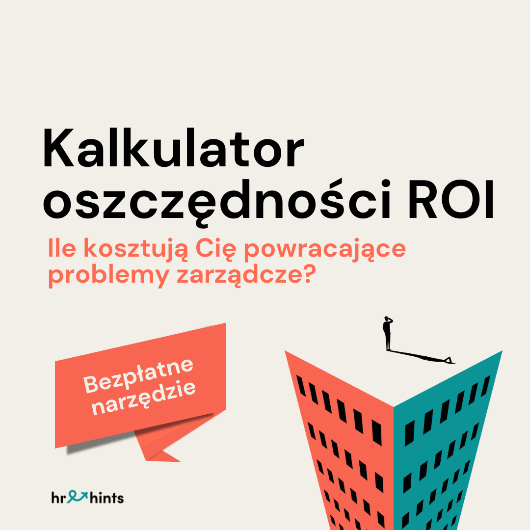 Kalkulator oszczędności ROI