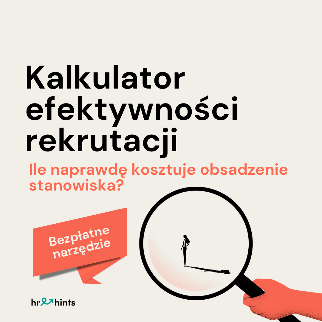 Kalkulator efektywności rekrutacji