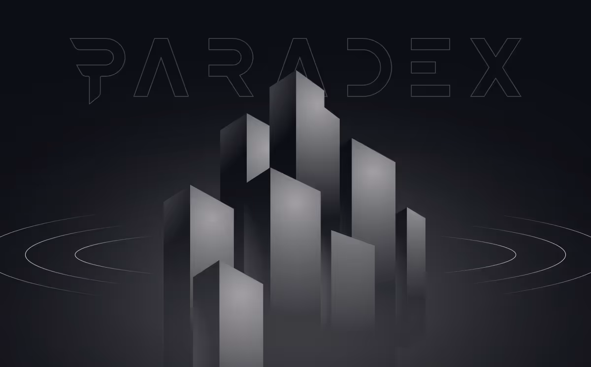 Perp DEXs aren’t just exchanges. They’re the Wall Street, CME, and BlackRock of the internet economy rolled into one. The TAM is measured in trillions, not billions.