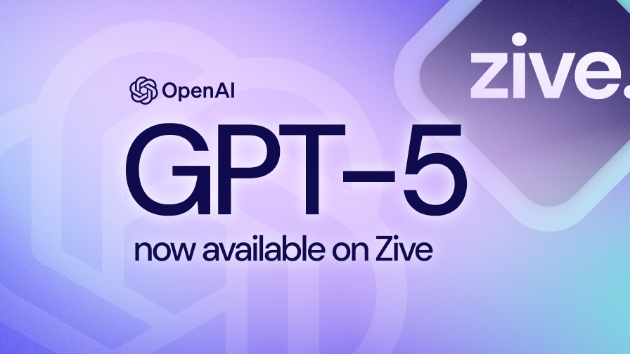 Introducing OpenAI's new model: GPT-5