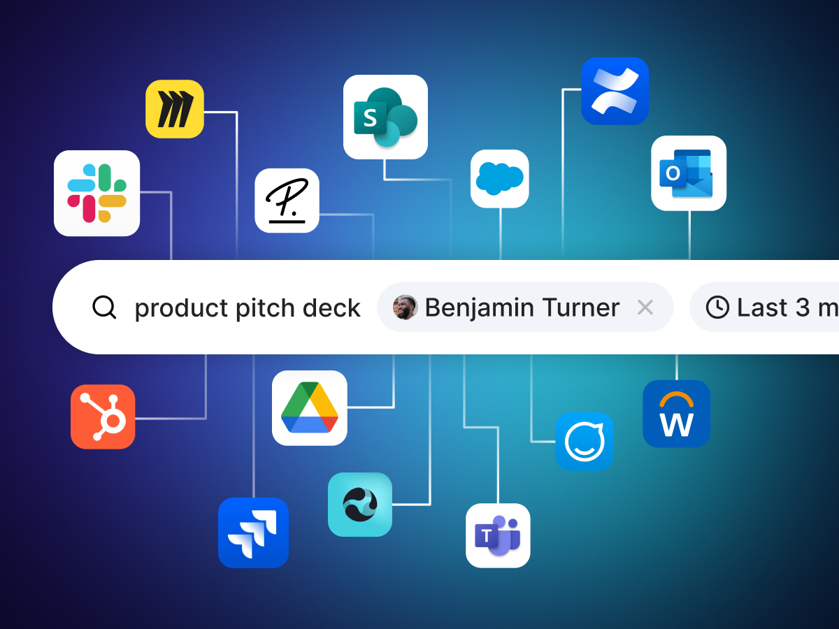 Business Apps anbinden