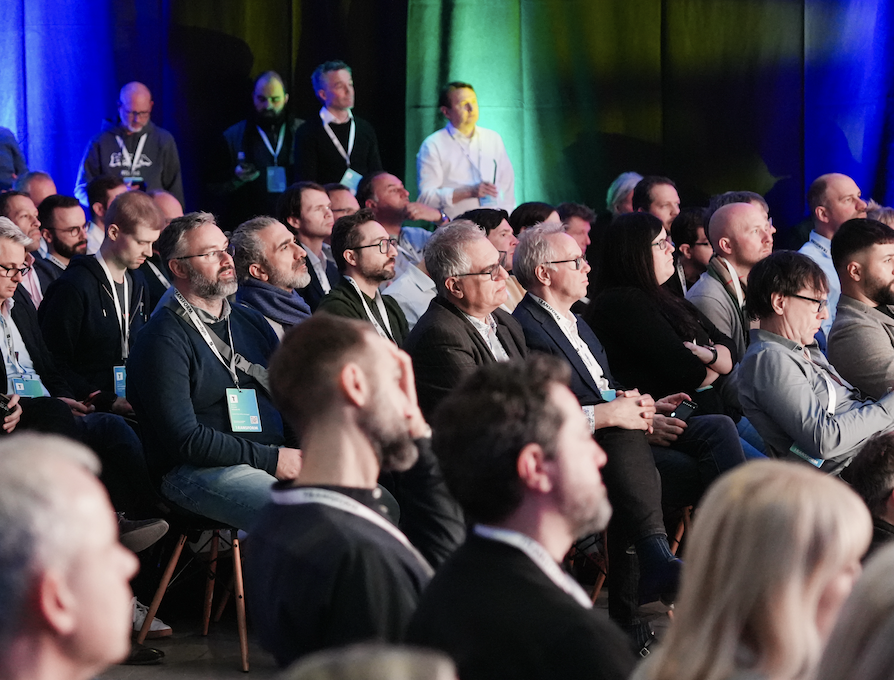 AI.Summit Hamburg