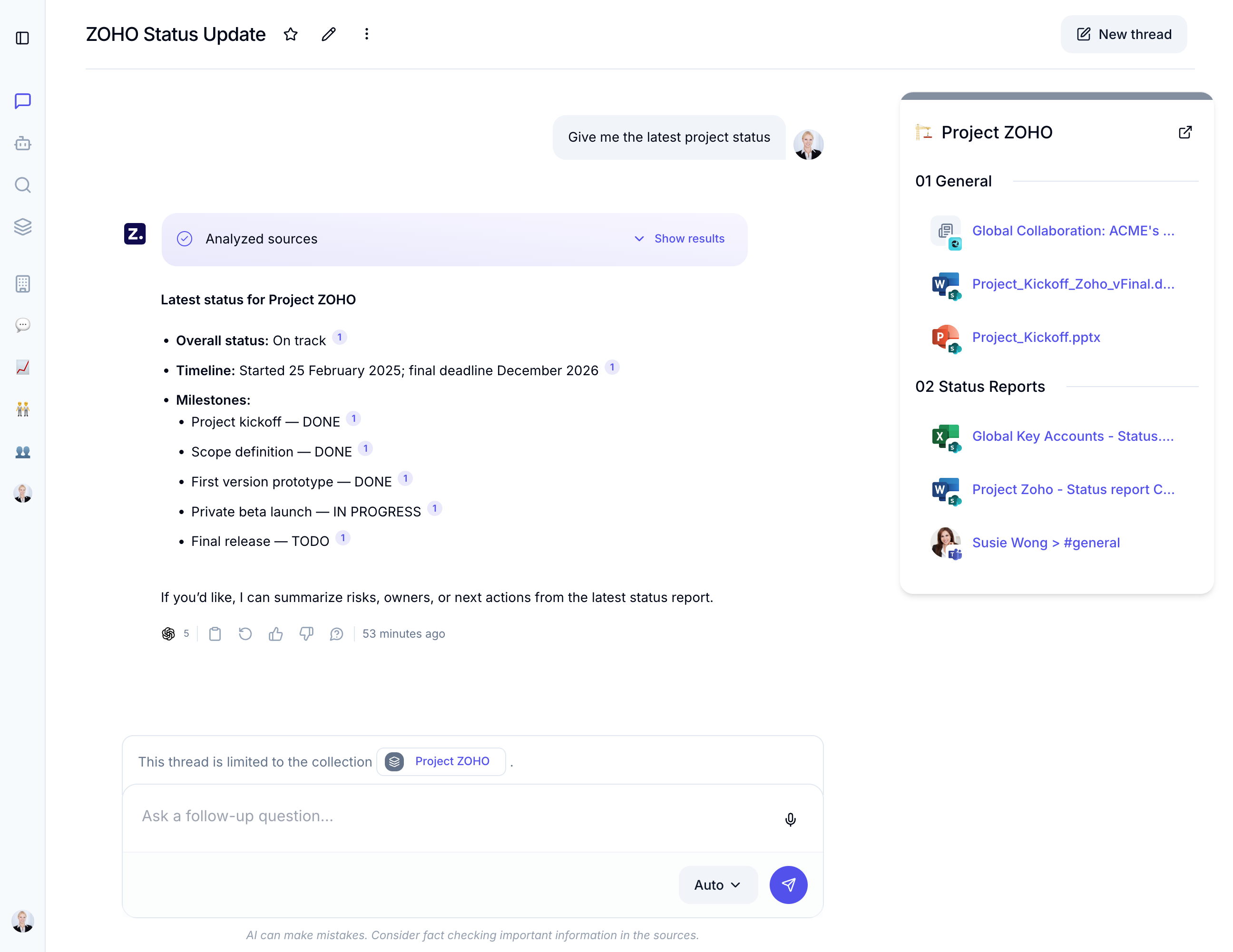 Bring KI mit ins Spiel