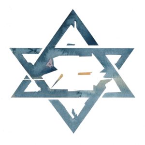 The Star of David