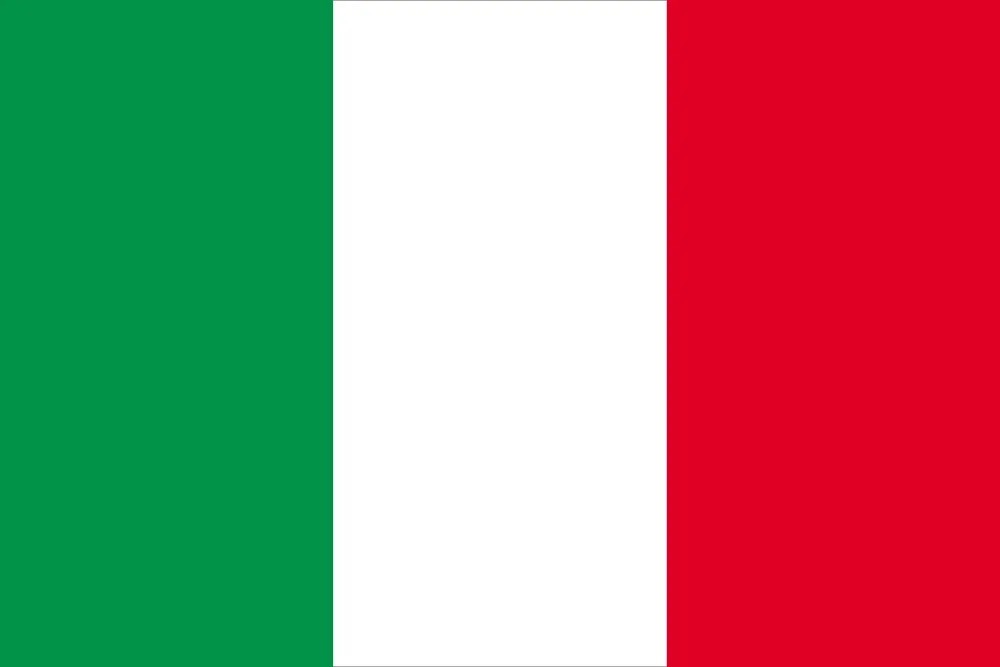 Italian Flag