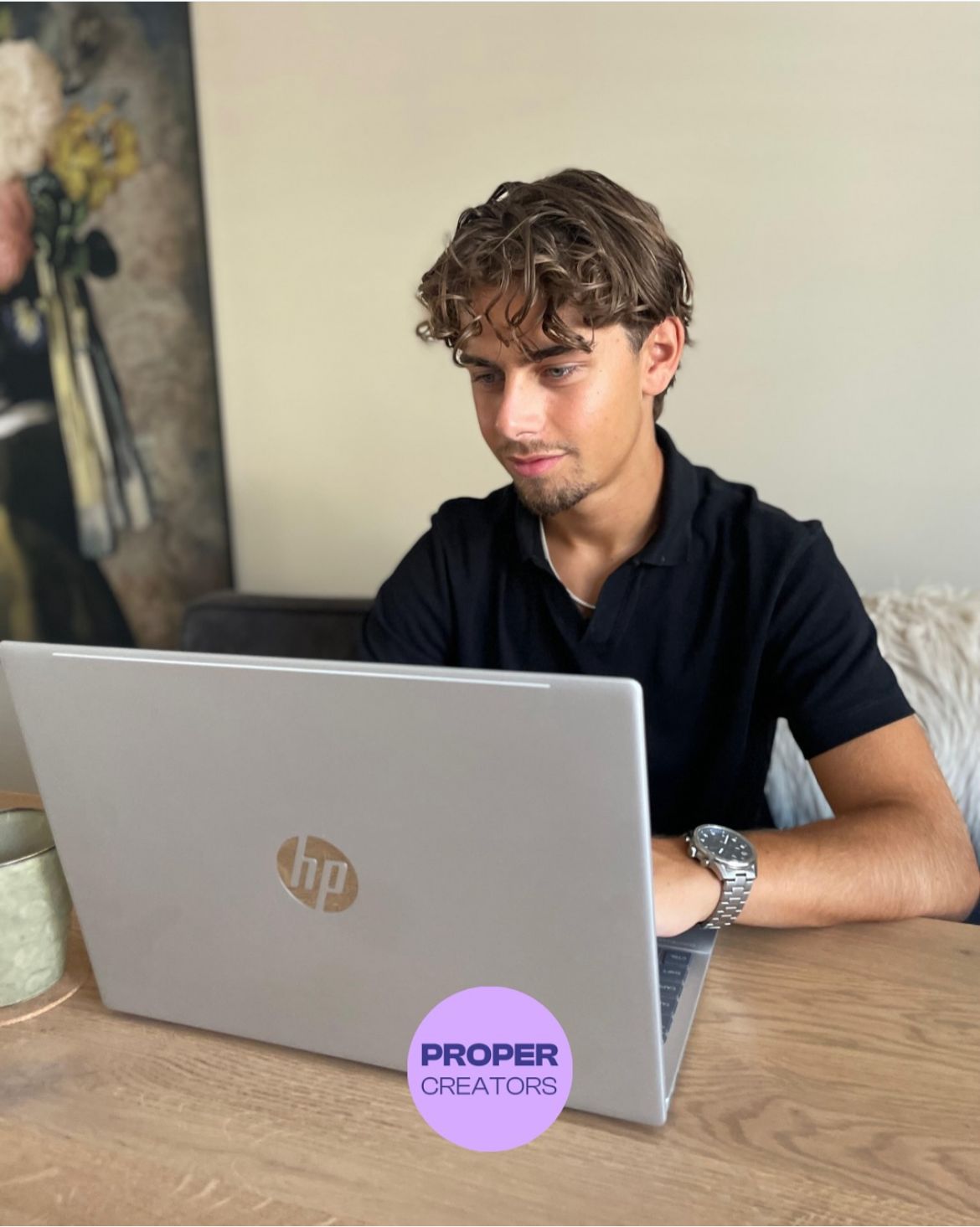 WIR Duurzaam - Laadpalen webwinkel ontwikkeld door aPear