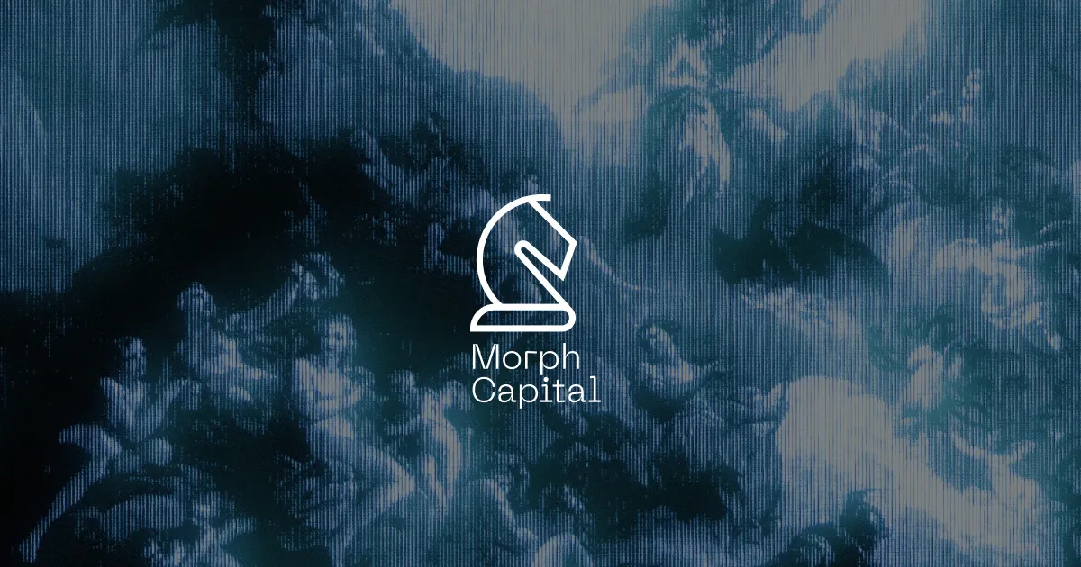 Morph Capital photo