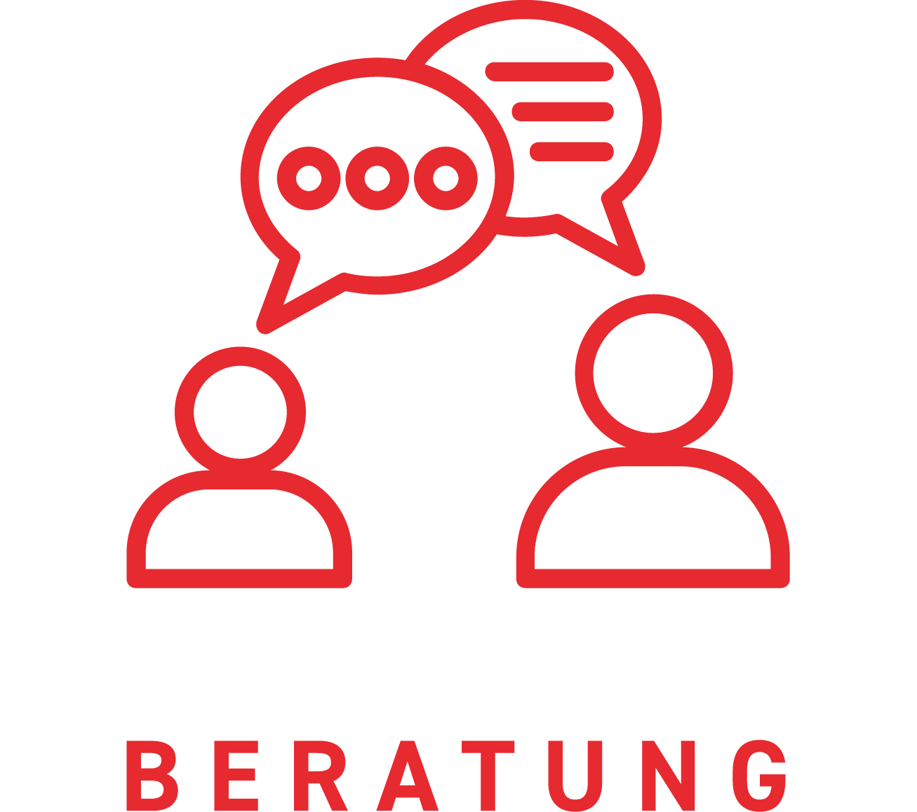 Beratung