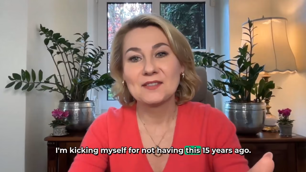 Izabela Lusinska