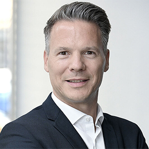 Dr. Andreas Lützerath