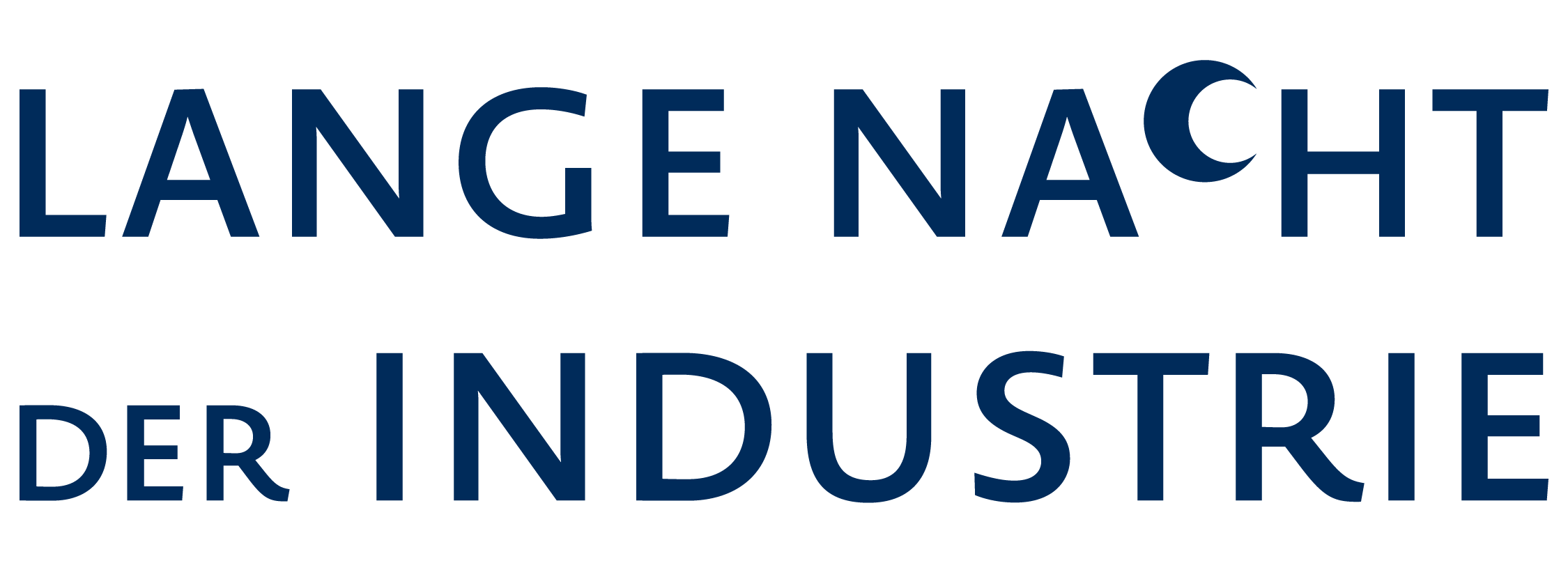 Lange Nacht der Industrie