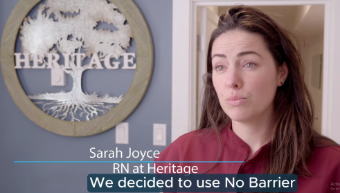 Used daily by providers