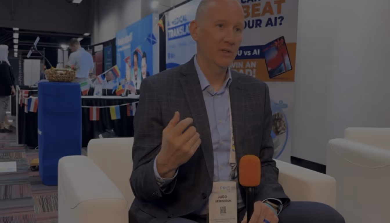 Used daily by providers