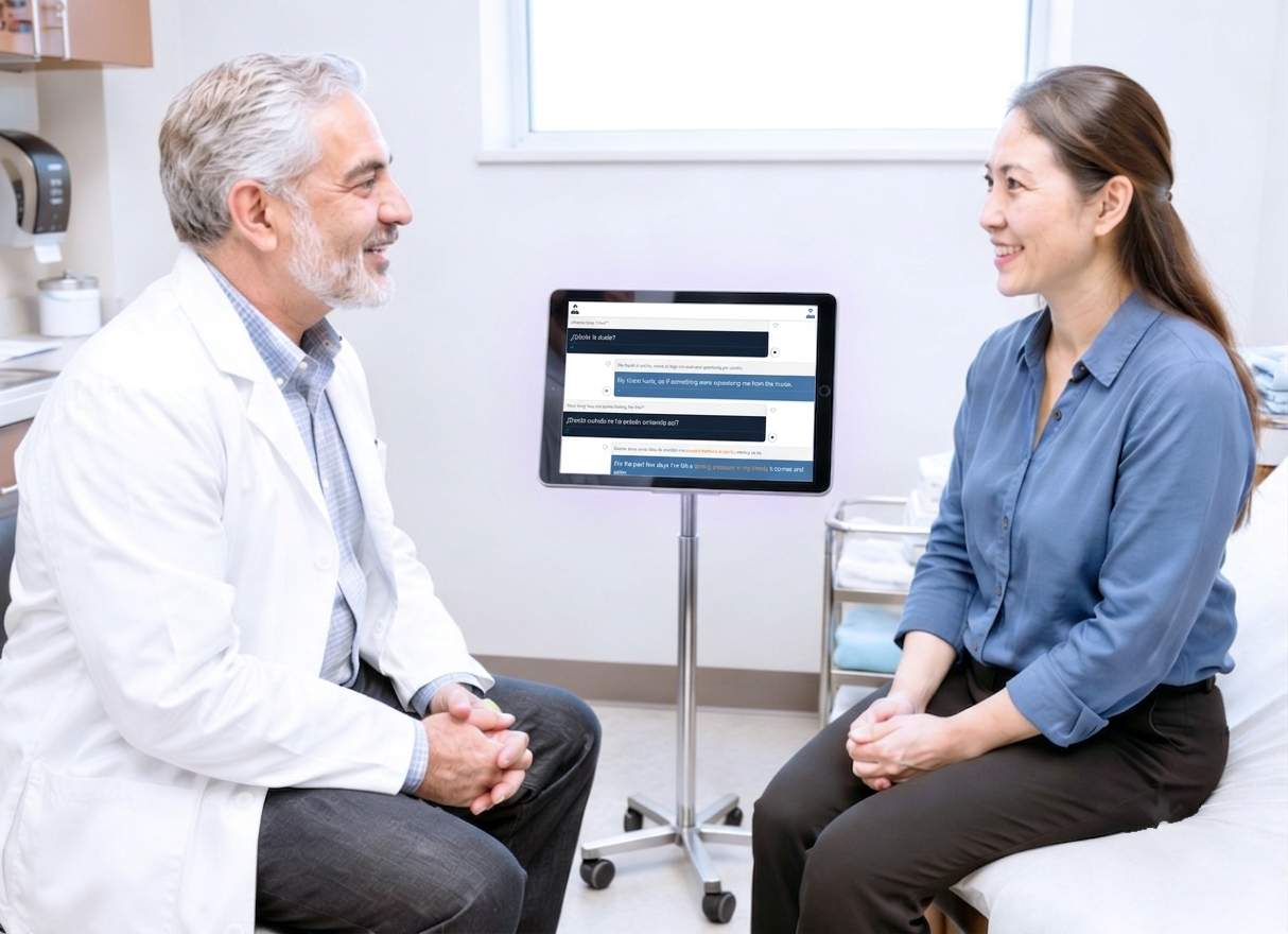 Medical Interpretation