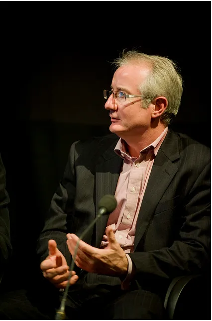 Mike Kelly