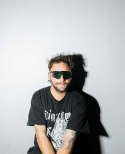 Photo Ritratto Mirko Ostuni