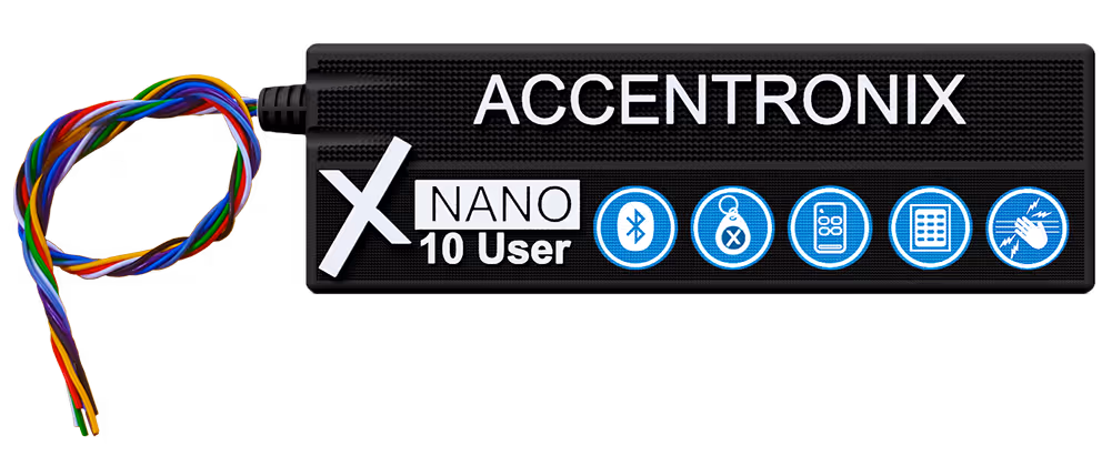 ACCENTRONIX CELLSWITCH NANO LTE/4G
