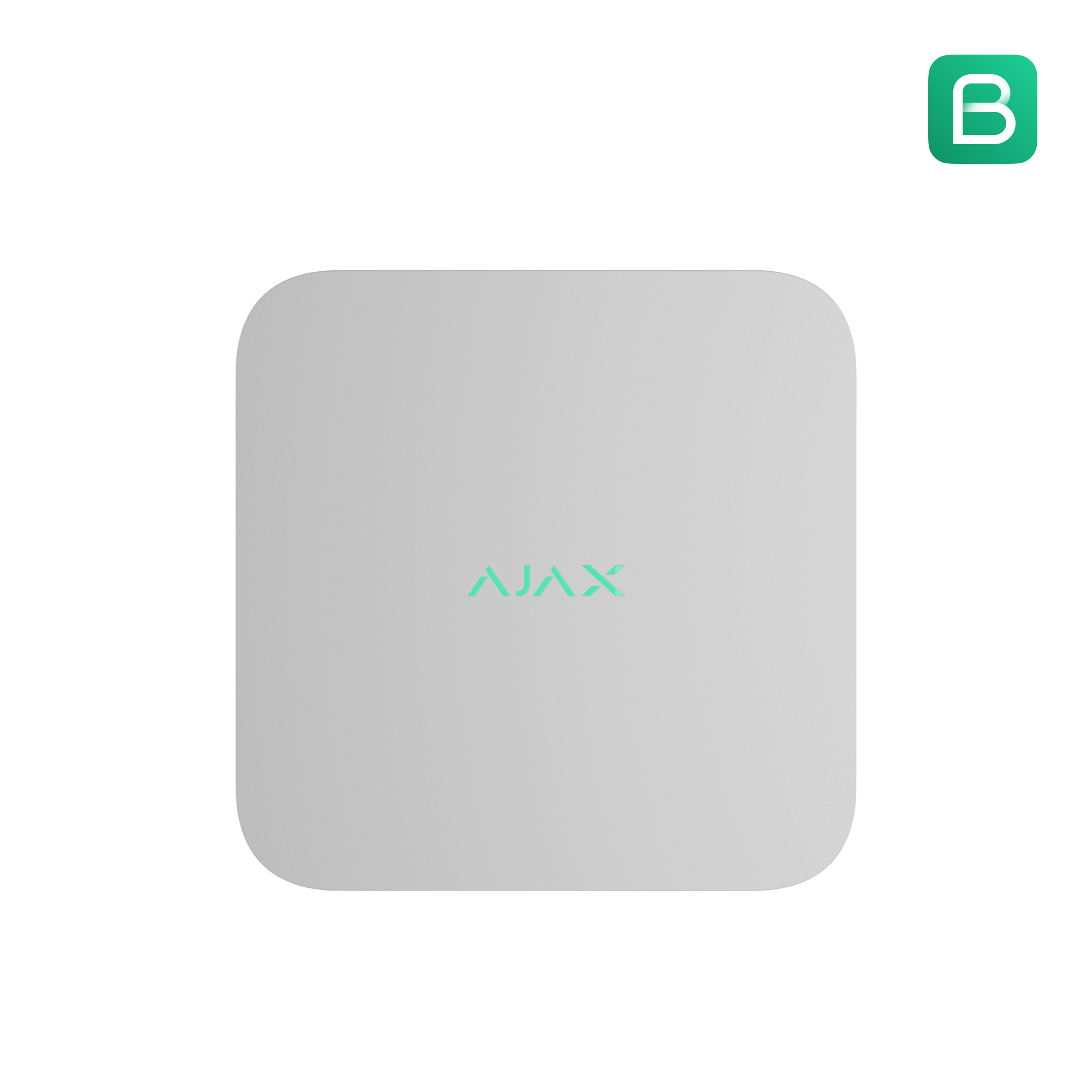 AJAX 8/16 CHANNEL NETWORK VIDEO RECORDER