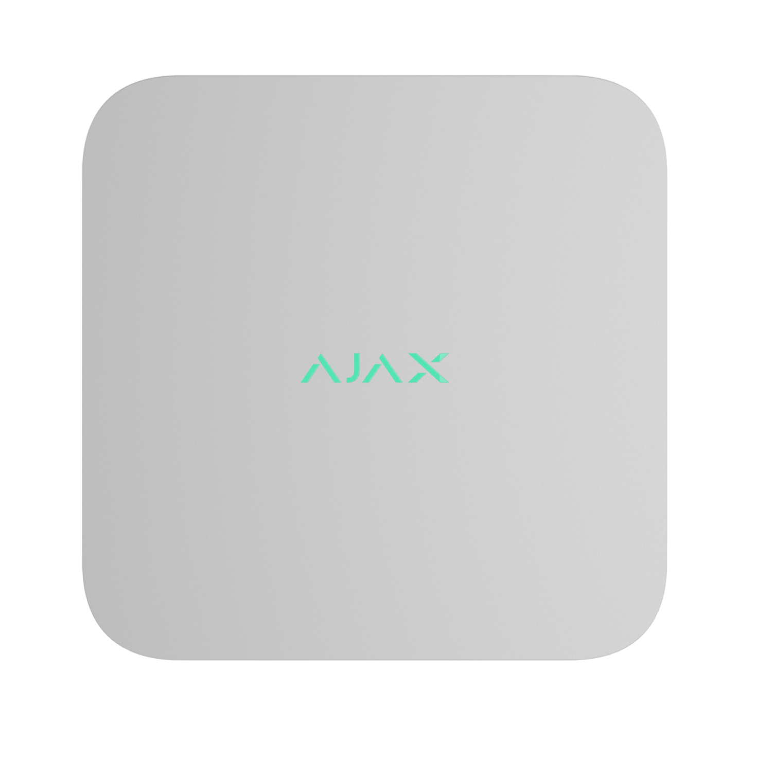 AJAX 8/16 CHANNEL NETWORK VIDEO RECORDER