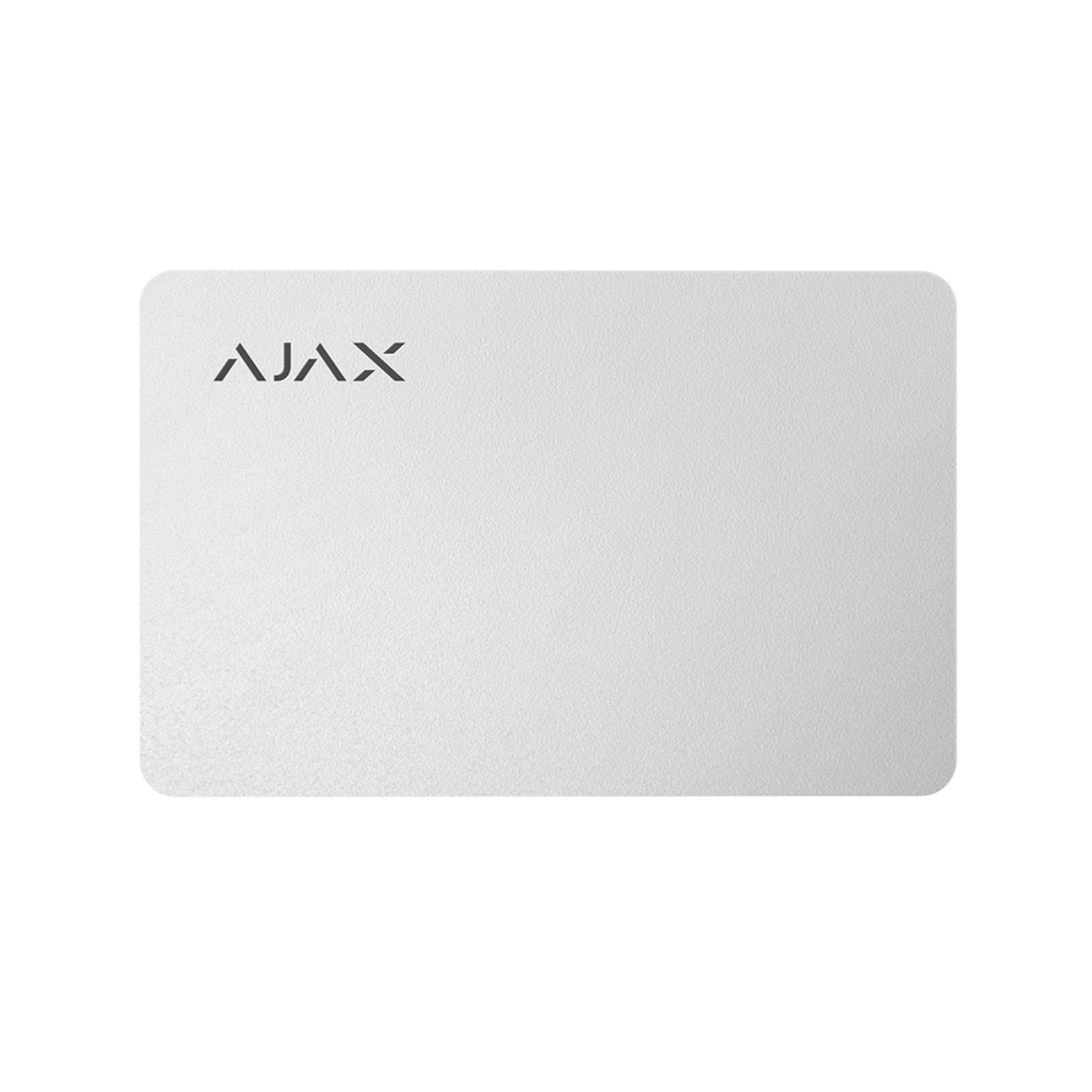 AJAX PASS CARDS (PACK OF 2/10)