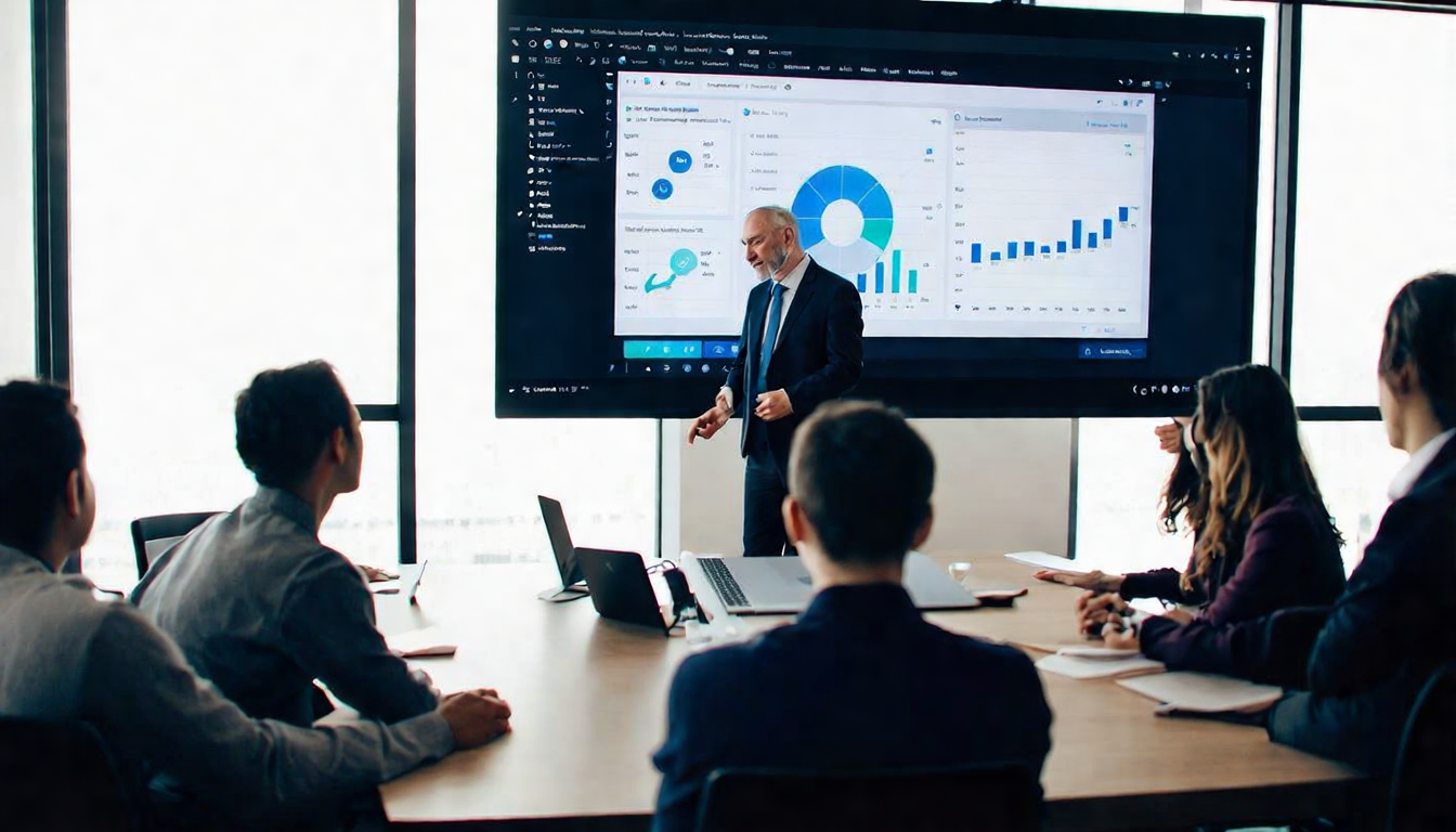 Benefits of AI Marketing Tools