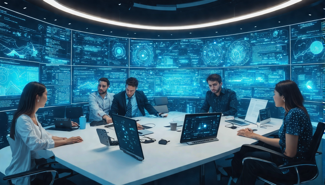 AI Marketing Tools: Complete Guide for 2025