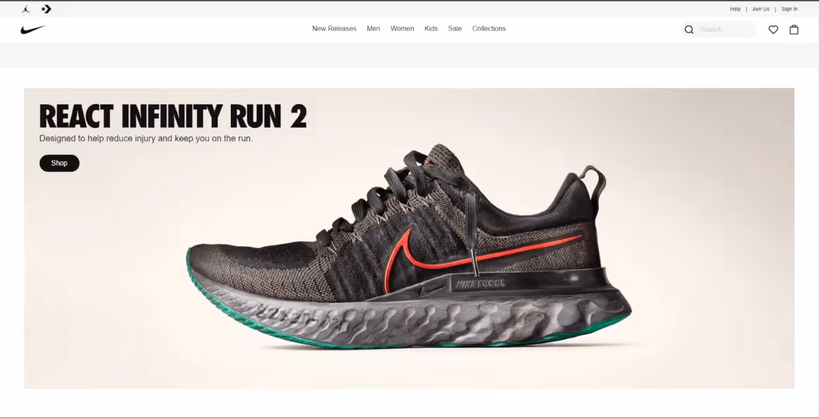 tendances ux ui caractères gras 3
