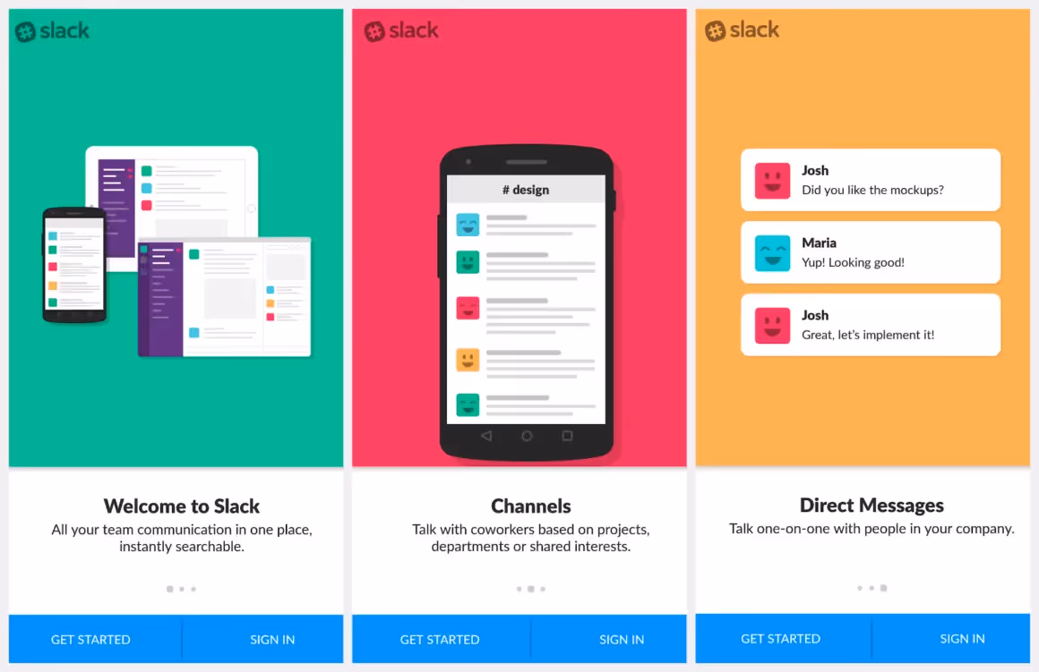tendances ux ui onboarding des utilisateurs