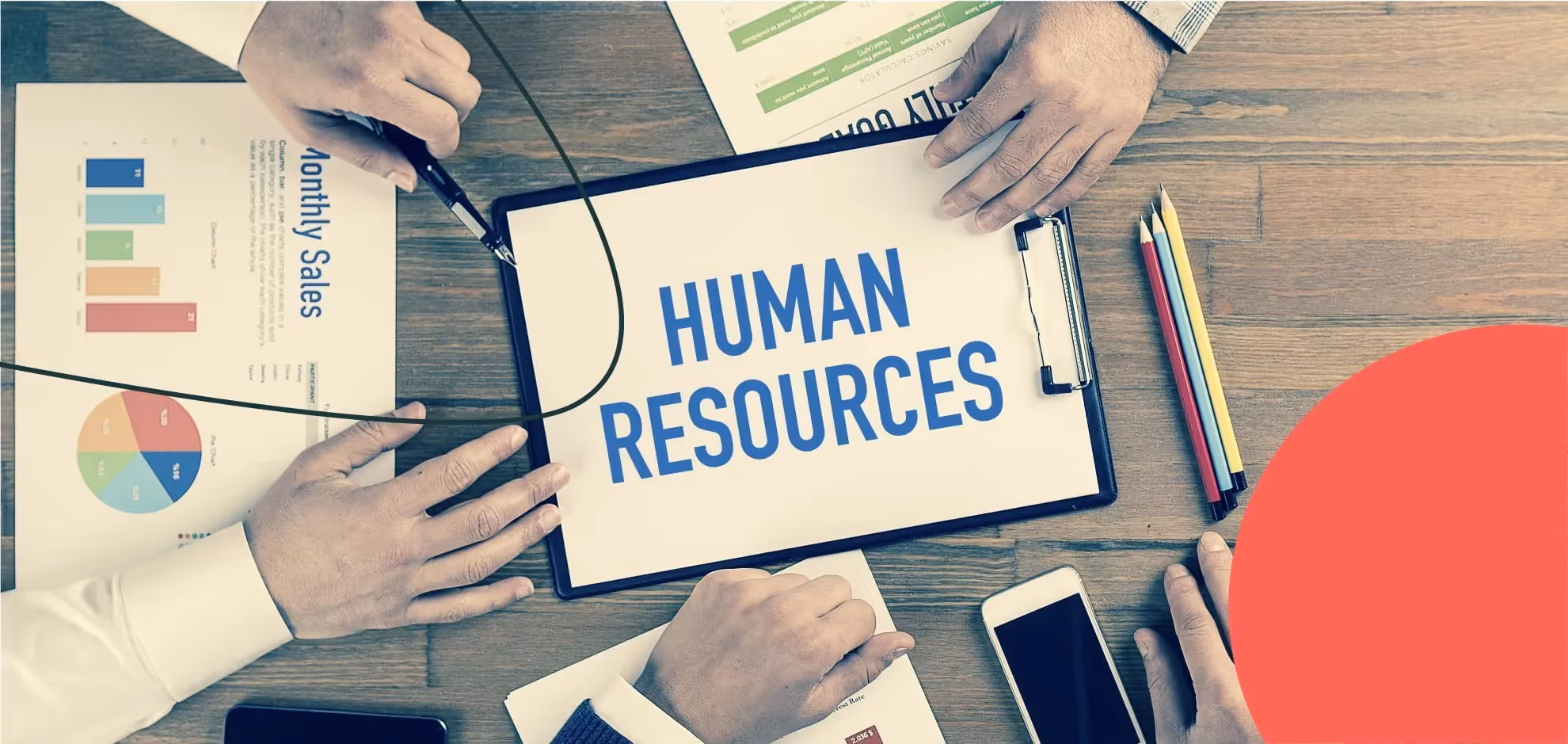 HR (Human Resources) Statistics and Trends in 2025