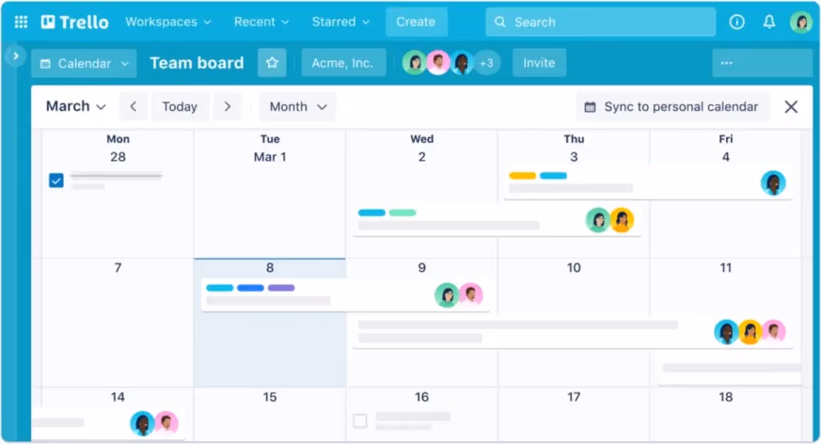 trello comment réduire le temps d'onboarding des clients