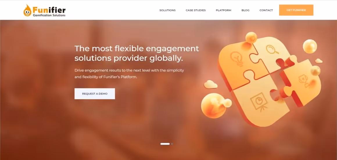 plataformas de gamificación funifier