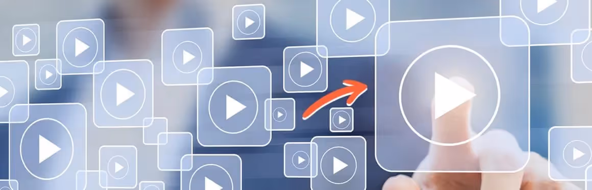 video onboarding