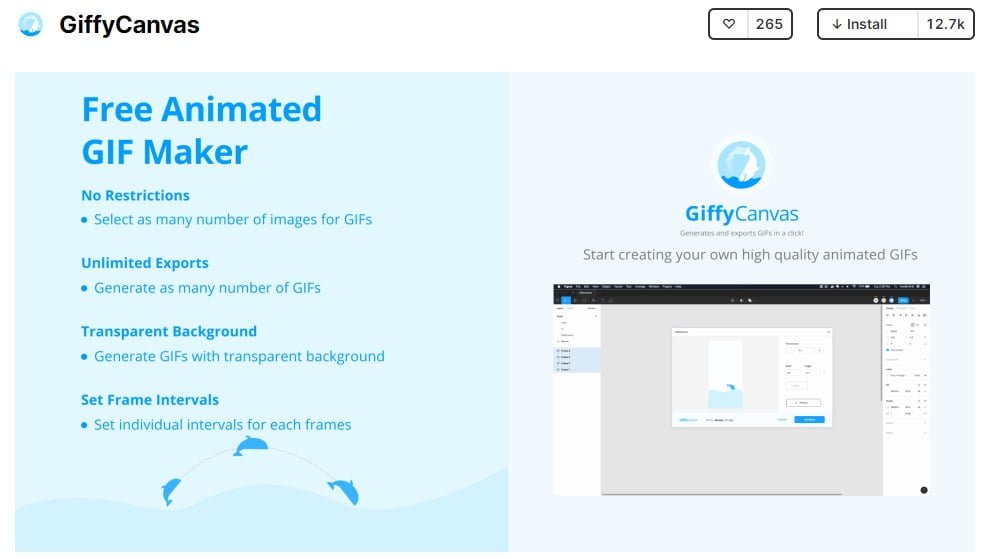 best figma plugins giffycanvas