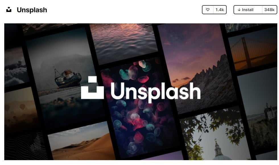 best figma plugins unsplash