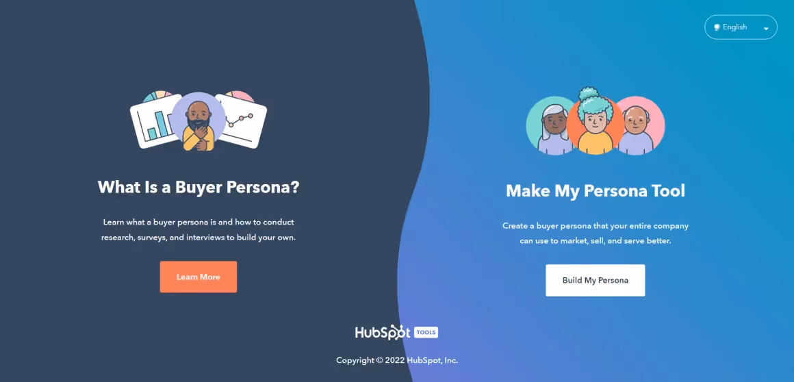 exemplos de marketing de produto hubspot