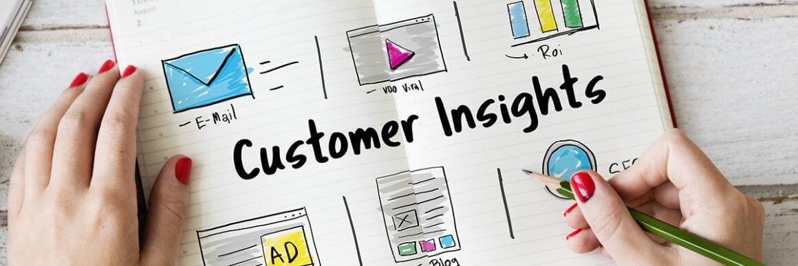 customer experience insights