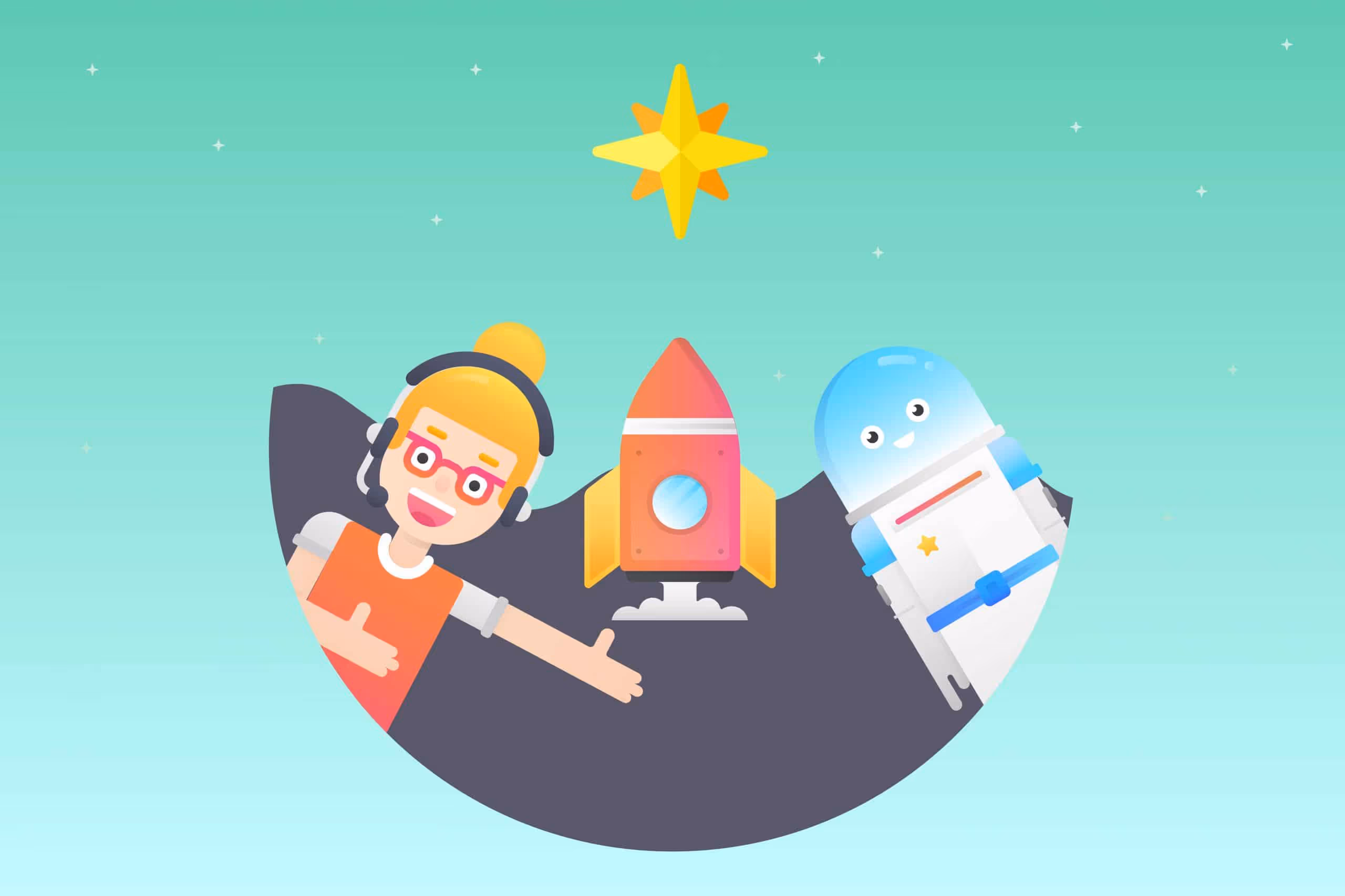 The Complete Guide to North Star Metrics for SaaS