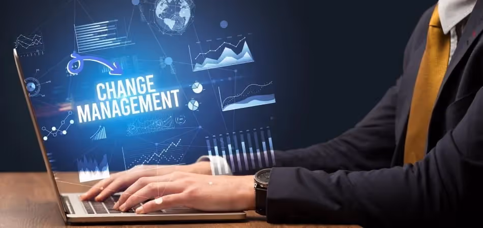 What exactly is Change Management? (Models, Examples, Metrics, Definition)