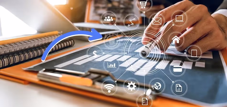 A Definitive Guide to In-App Marketing