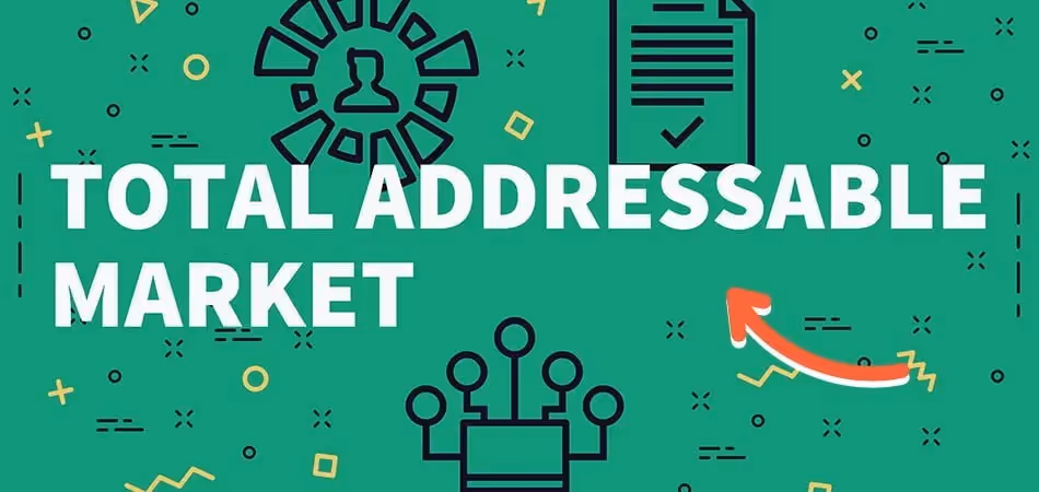 What is Total Addressable Market (TAM) and How To Calculate It