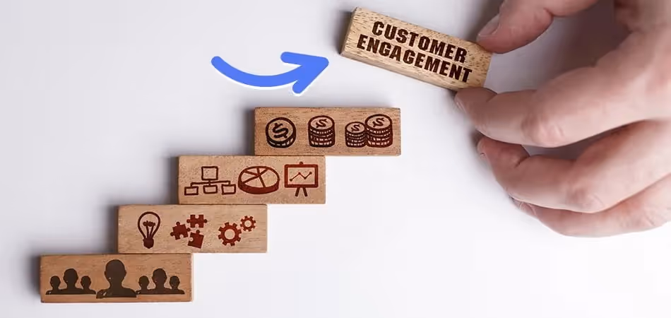A Guide to Customer Engagement: Best Strategies and Proven Examples