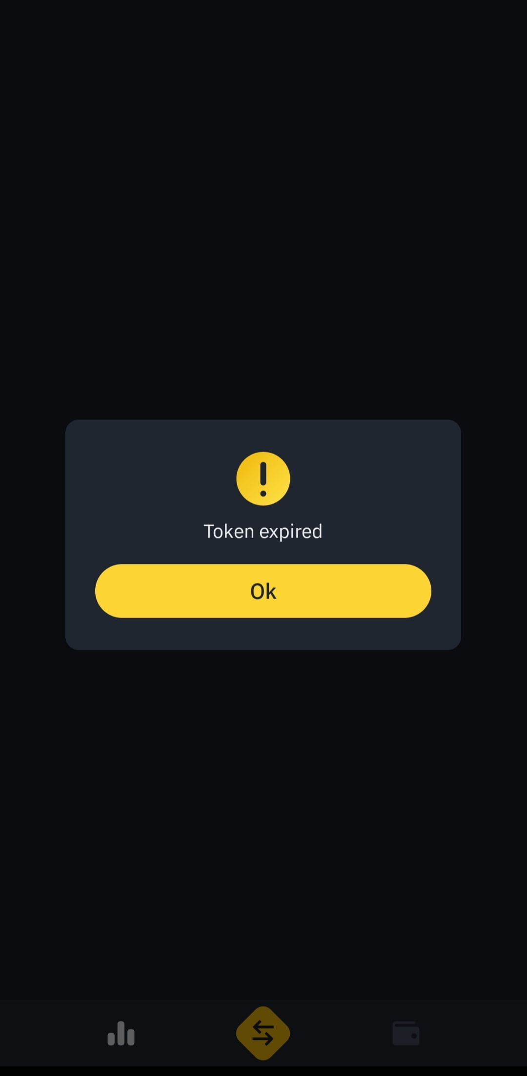 binance tooltip example