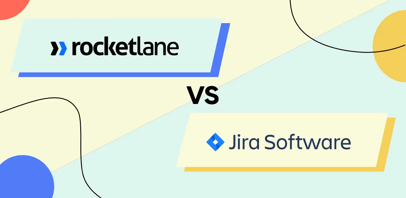Rocketlane vs. Jira 2025 Comparison - Which Tool Can Enhance Your Projects Better