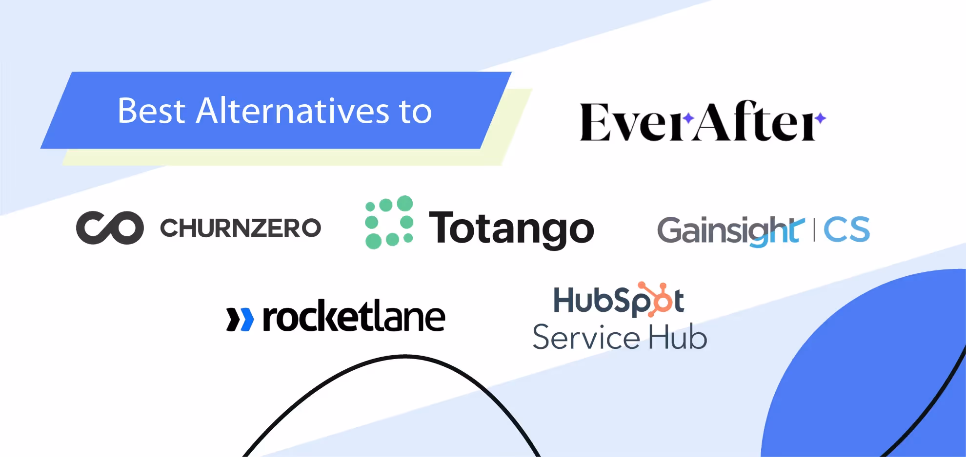 Top 5 EverAfter Alternatives - Which Tool Is Up To Par With EverAfter's AI?