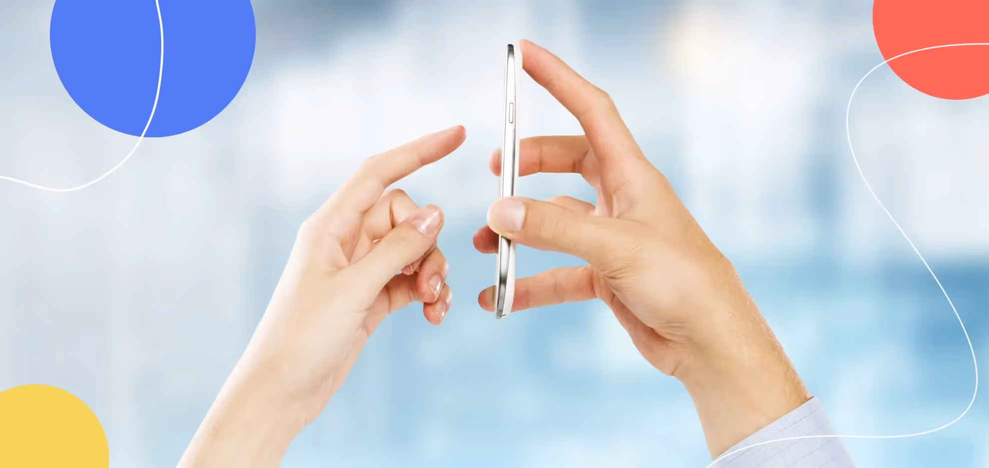 Customer Interactions Guide - 8 Best Practices for Stellar Customer Interactions