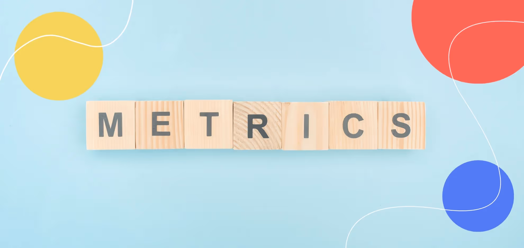 Top 18 Product Metrics for Better SaaS Product Analytics in 2025