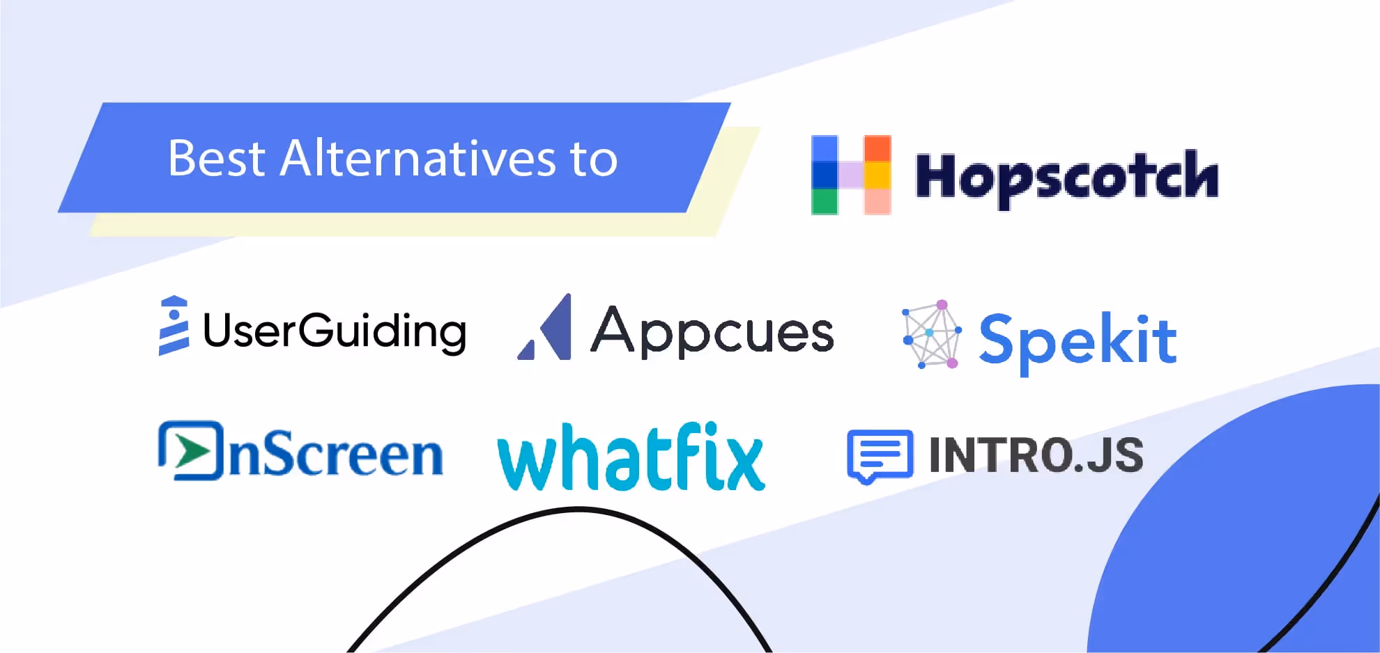 Using Hopscotch? Here Are 6 Alternative Onboarding Solutions Instead